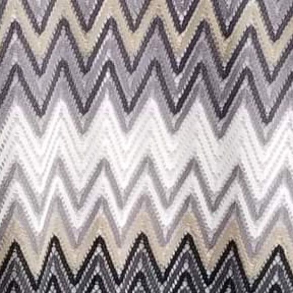 Tacera Crocheted Hippy Dress - Retro Look - Picture 2 of 6